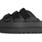 UGG GoldenGlow Slide Black (Women's)