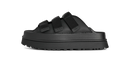 UGG GoldenGlow Slide Black (Women's)