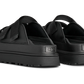 UGG GoldenGlow Slide Black (Women's)