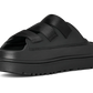 UGG GoldenGlow Slide Black (Women's)