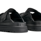 UGG GoldenGlow Slide Black (Kids)