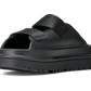 UGG GoldenGlow Slide Black (Kids)