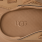 UGG GoldenGlow Slide Dark Sand (Women's)