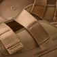 UGG GoldenGlow Slide Dark Sand (Kids)