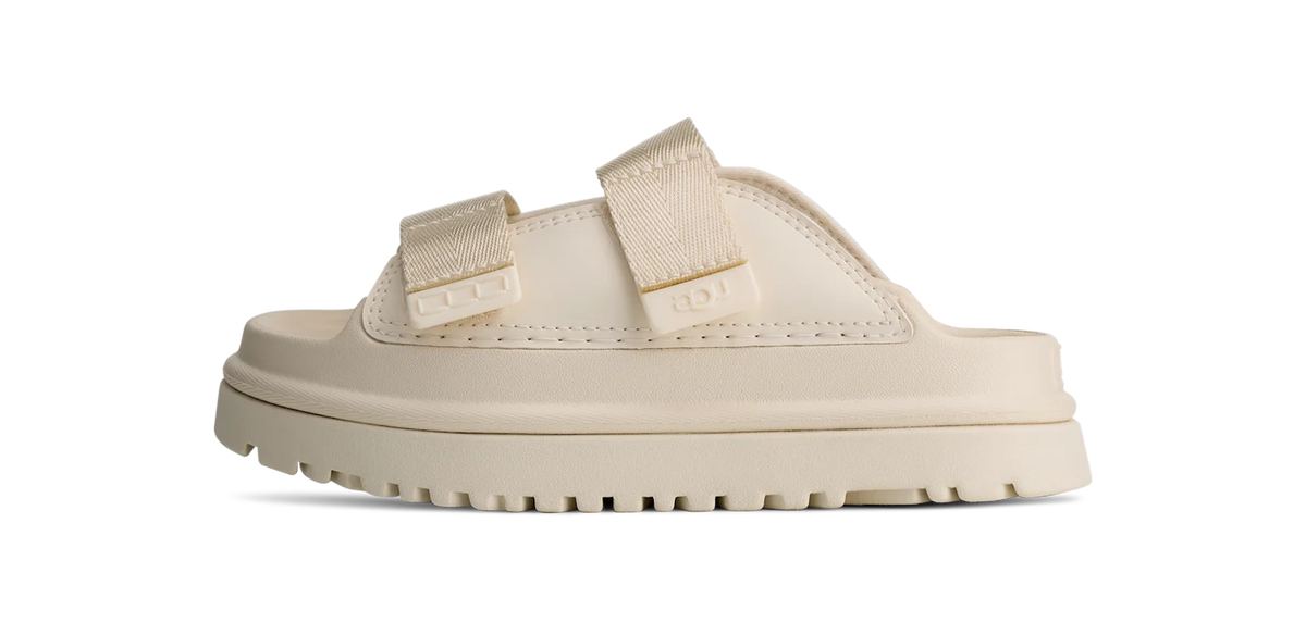 UGG GoldenGlow Slide Jasmine (Kids)