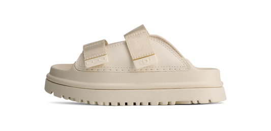 UGG GoldenGlow Slide Jasmine (Kids)