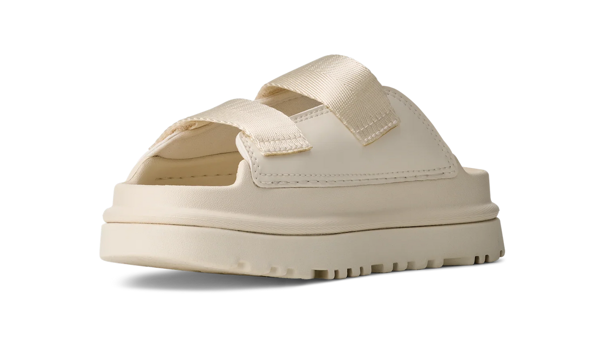 UGG GoldenGlow Slide Jasmine (Kids)