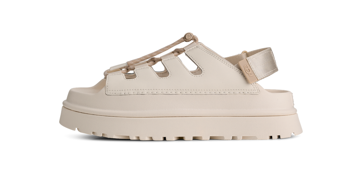 UGG GoldenGlow Toggle Sandal Jasmine (Women's)
