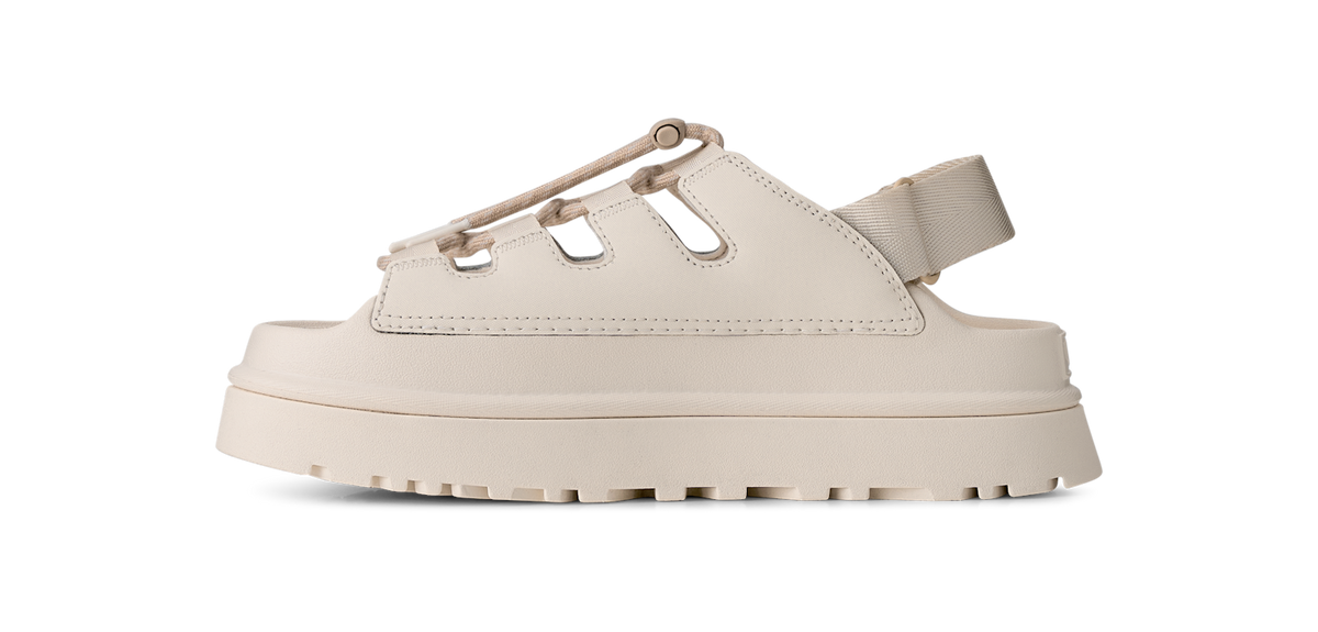 UGG GoldenGlow Toggle Sandal Jasmine (Women's)