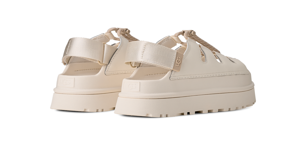 UGG GoldenGlow Toggle Sandal Jasmine (Women's)