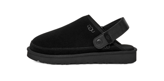 UGG Goldencoast Clog II Black