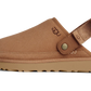 UGG Goldencoast Clog II Chestnut