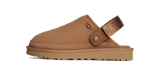 UGG Goldencoast Clog II Chestnut