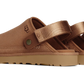 UGG Goldencoast Clog II Chestnut