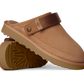 UGG Goldencoast Clog II Chestnut