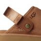 UGG Goldencoast Clog II Chestnut
