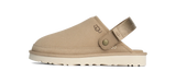 UGG Goldencoast Clog II Sand
