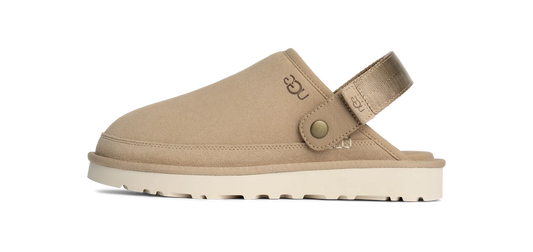 UGG Goldencoast Clog II Sand