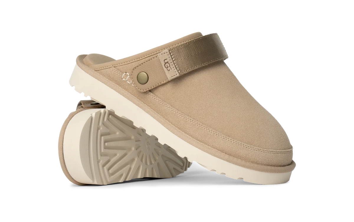 UGG Goldencoast Clog II Sand