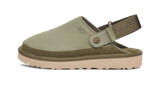 UGG Goldencoast Clog Shaded Clover