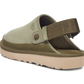 UGG Goldencoast Clog Shaded Clover