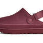 UGG Goldenstar Clog Burnt Magenta (Women's)