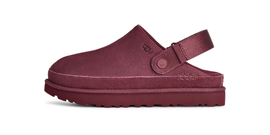 UGG Goldenstar Clog Burnt Magenta (Women's)