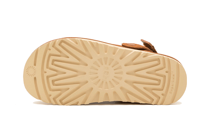 UGG Goldenstar Clog Chestnut (Women's)