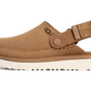 UGG Goldenstar Clog Chestnut (Kids)
