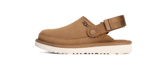 UGG Goldenstar Clog Chestnut (Kids)