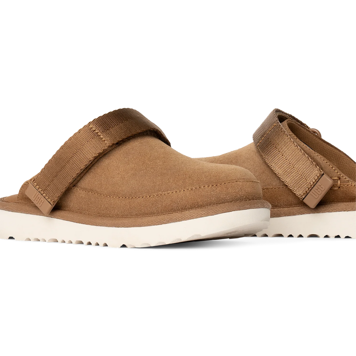 UGG Goldenstar Clog Chestnut (Kids)