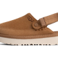 UGG Goldenstar Clog Chestnut (Toddler)
