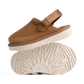 UGG Goldenstar Clog Chestnut (Toddler)