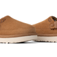 UGG Goldenstar Clog Chestnut (Toddler)
