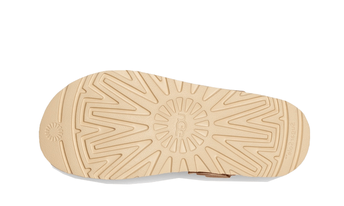 UGG Goldenstar Clog Driftwood (Women's)