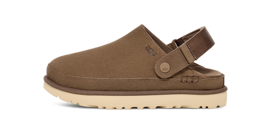 UGG Goldenstar Clog Hickory (Women's)