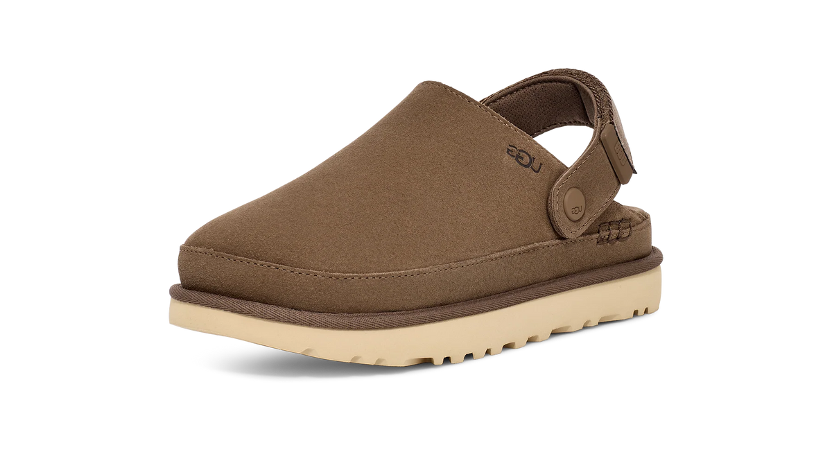 UGG Goldenstar Clog Hickory (Women's)
