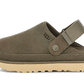 UGG Goldenstar Clog Moss Green (Women's)