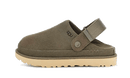 UGG Goldenstar Clog Moss Green (Women's)