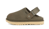 UGG Goldenstar Clog Moss Green (Women's)