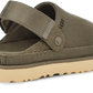 UGG Goldenstar Clog Moss Green (Women's)