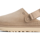 UGG Goldenstar Clog Sand (Women's)