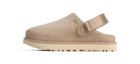 UGG Goldenstar Clog Sand (Women's)