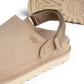 UGG Goldenstar Clog Sand (Women's)