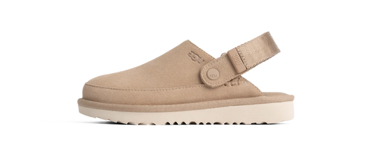 UGG Goldenstar Clog Sand (Kids)