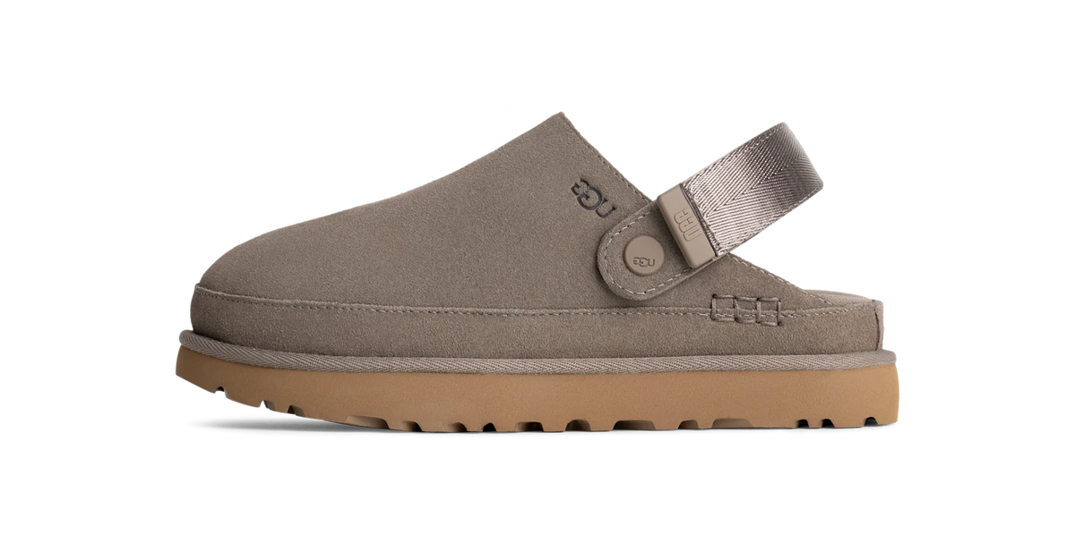 UGG Goldenstar Clog Smoke Plume (Women's)
