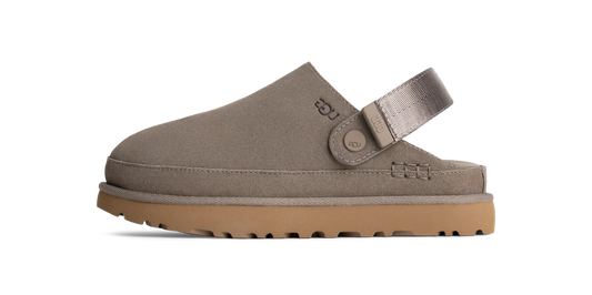 UGG Goldenstar Clog Smoke Plume (Women's)