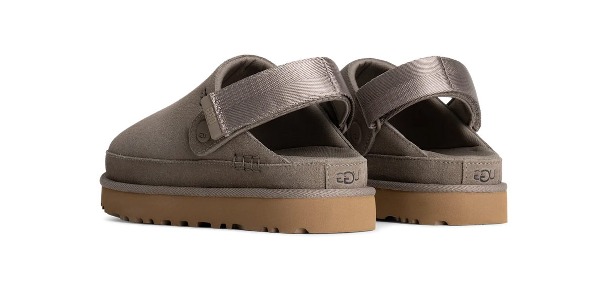 UGG Goldenstar Clog Smoke Plume (Women's)
