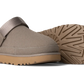 UGG Goldenstar Clog Smoke Plume (Women's)