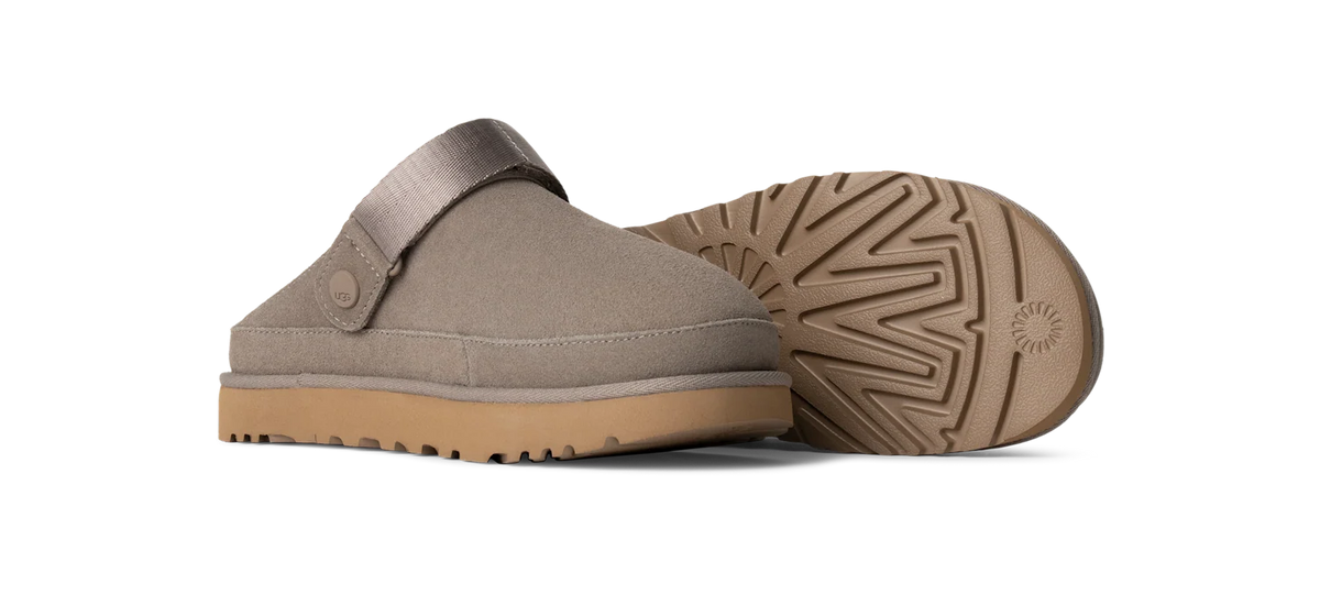UGG Goldenstar Clog Smoke Plume (Women's)